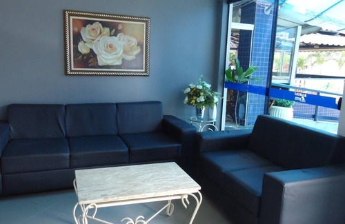 Nucleo Bandeirante Hotel | Ilhabela Park Hotel