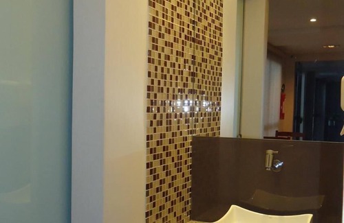 Nucleo Bandeirante Hotel | Ilhabela Park Hotel