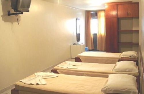 Nucleo Bandeirante Hotel | Ilhabela Park Hotel