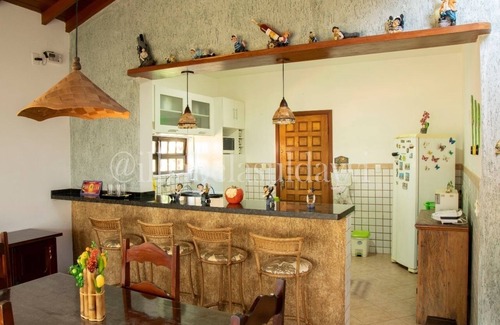 Bexiga House | IlhabelaSul