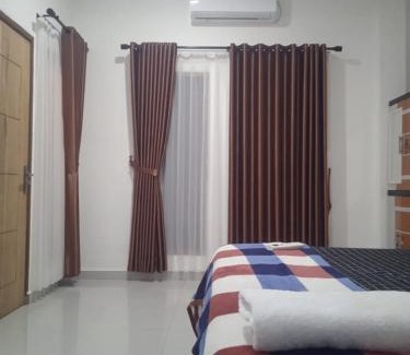 Kuta House | Ilham Homestay