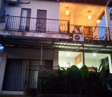 Kuta House | Ilham Homestay