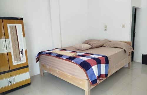 Kuta House | Ilham Homestay