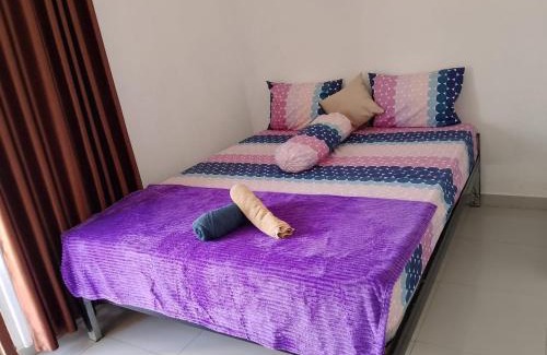 Kuta House | Ilham Homestay