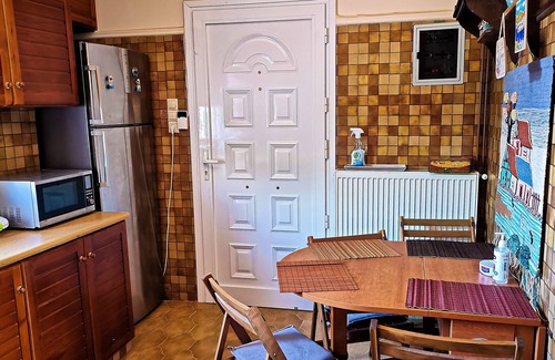 Salamis Apartment | Iliaktis Xenios Zeus