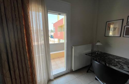 Markopoulon Apartment | ILION Air Host - near Athens International Airport