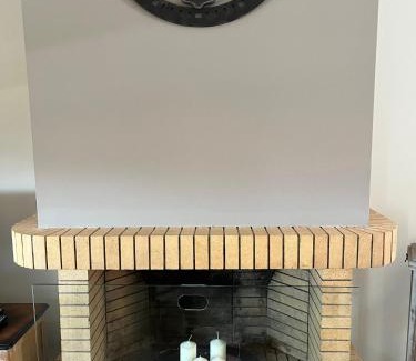Markopoulon Apartment | ILION Air Host - near Athens International Airport