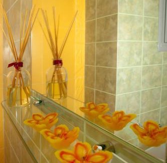 Loutra Edipsou Hotel | Ilion Spa Hotel