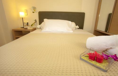 Loutra Edipsou Hotel | Ilion Spa Hotel