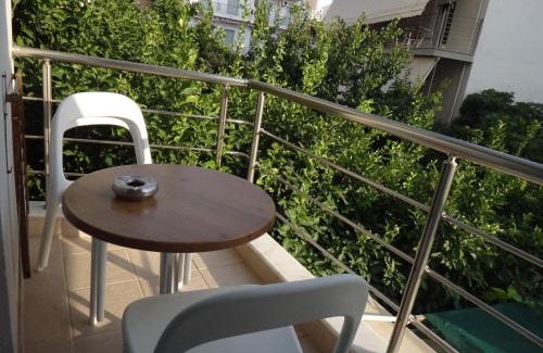 Loutra Edipsou Hotel | Ilion Spa Hotel