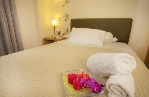 Loutra Edipsou Hotel | Ilion Spa Hotel