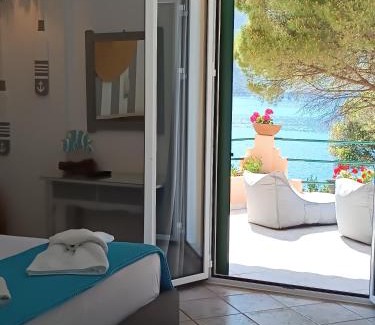 Vassiliki Apartment | Ilios studios
