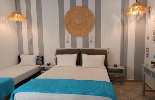 Vassiliki Apartment | Ilios studios