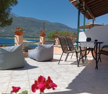 Vassiliki Apartment | Ilios studios