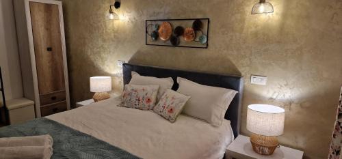 Fagaras Apartment | ILIRIA's Home