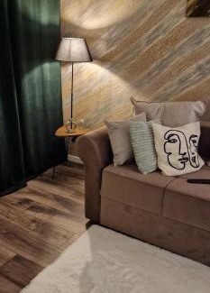 Fagaras Apartment | ILIRIA's Home