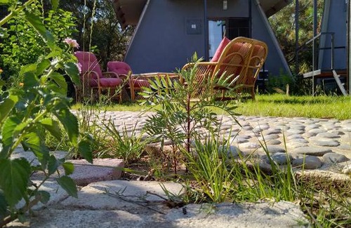 Ciftlik Apartment | #İLK BAHAR