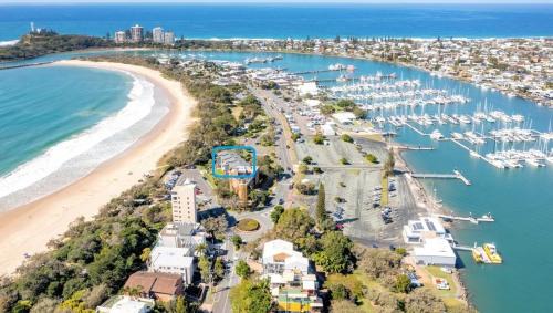 Mooloolaba Apartment | Illawong Apartment 7