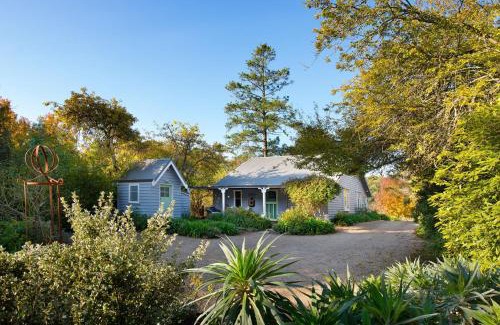 Hepburn Springs House | Illoura