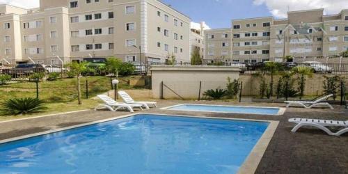 Indaiatuba House | Illuminare1