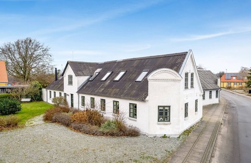 Hou House | "Ilmari" - from the sea by Interhome