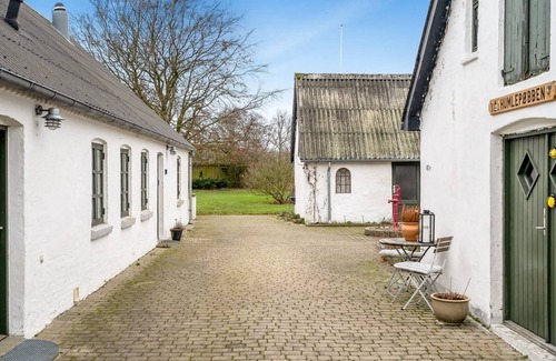 Hou House | "Ilmari" - from the sea by Interhome