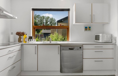 Asaa House | "Ilmo" - 1.9km from the sea by Interhome