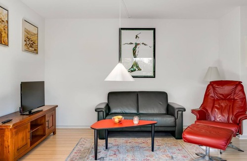 Asaa House | "Ilmo" - 1.9km from the sea by Interhome