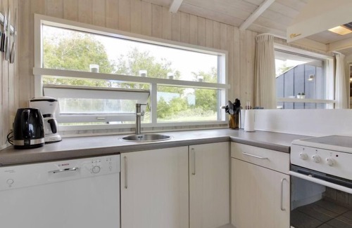 Tversted House | "Ilmo" - 950m from the sea by Interhome