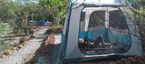Kajiado County Other | Ilngarooj Trails & Hikers Hub
