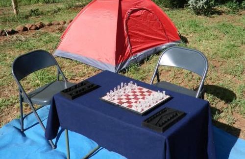 Kajiado County Other | Ilngarooj Trails & Hikers Hub