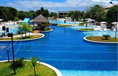 Brejo Apartment | Iloa Apartamento Lindo