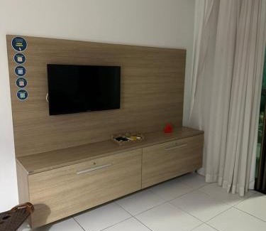 Brejo Apartment | Iloa Flat resort Apt 202 bloco i