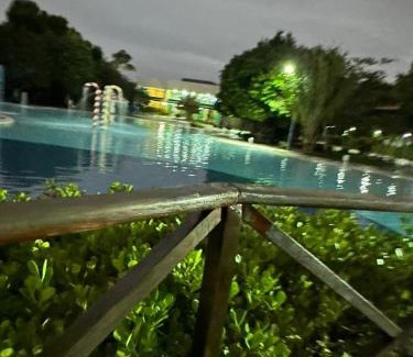 Brejo Apartment | Iloa Flat resort Apt 202 bloco i