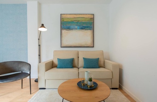 Capuchinos Apartment | iloftmalaga Alameda de Capuchinos II