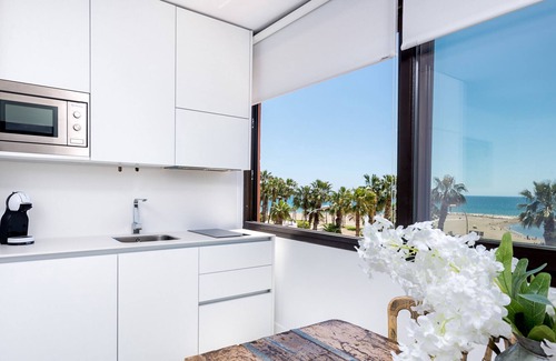 La Caleta Apartment | iloftmalaga Miramar I