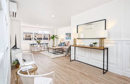 La Caleta Apartment | iloftmalaga Miramar III