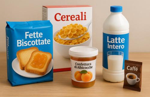 Ogliara Apartment | ilrifugiosalerno