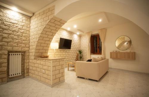 Ogliara Apartment | ilrifugiosalerno