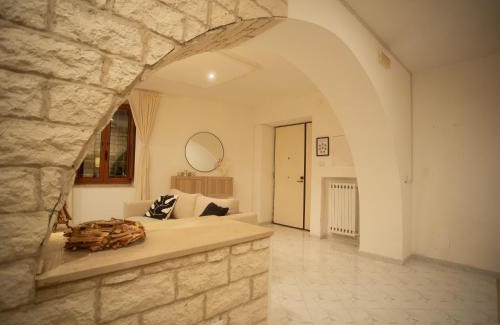 Ogliara Apartment | ilrifugiosalerno