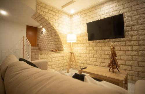 Ogliara Apartment | ilrifugiosalerno