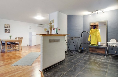 Agerskov Apartment | "Ilsabe" - 25km from the sea by Interhome