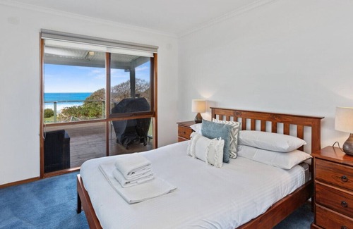 Skenes Creek House | ILUKA HOUSE - amazing views + close to beach