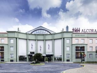 San Juan de Aznalfarache Hotel | Ilunion Alcora Sevilla