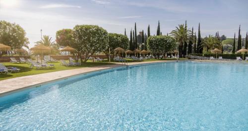 San Juan de Aznalfarache Hotel | Ilunion Alcora Sevilla