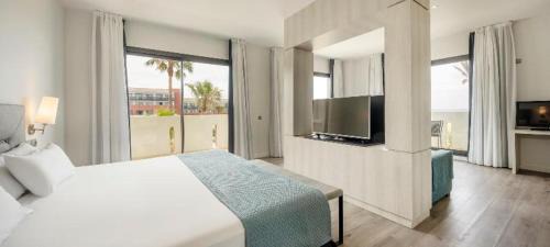 Cabo Roche Hotel | Ilunion Calas de Conil