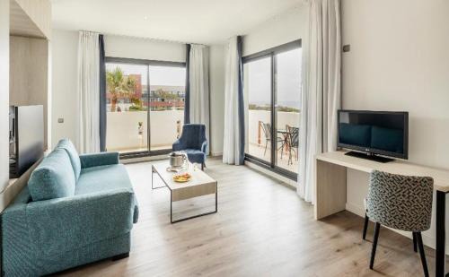 Cabo Roche Hotel | Ilunion Calas de Conil