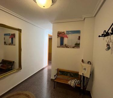 Campoamor Apartment | ILVE Apartment