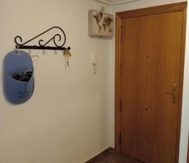 Campoamor Apartment | ILVE Apartment