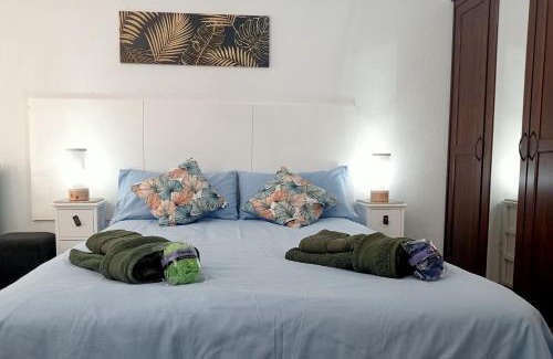 Campoamor Apartment | ILVE Apartment